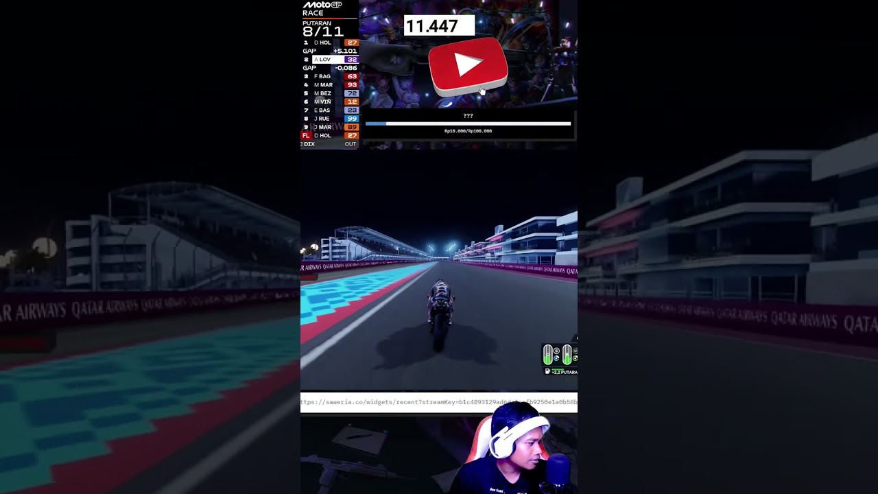 #motogp #motogplive #beritamotogp #motogp25