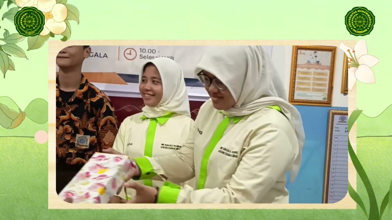 PkM Heryati,M.Hum dkk Skema Program Kemitraan Masyarakat Tahun 2025