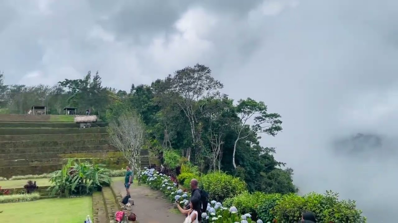 Awichon Cultural Village 