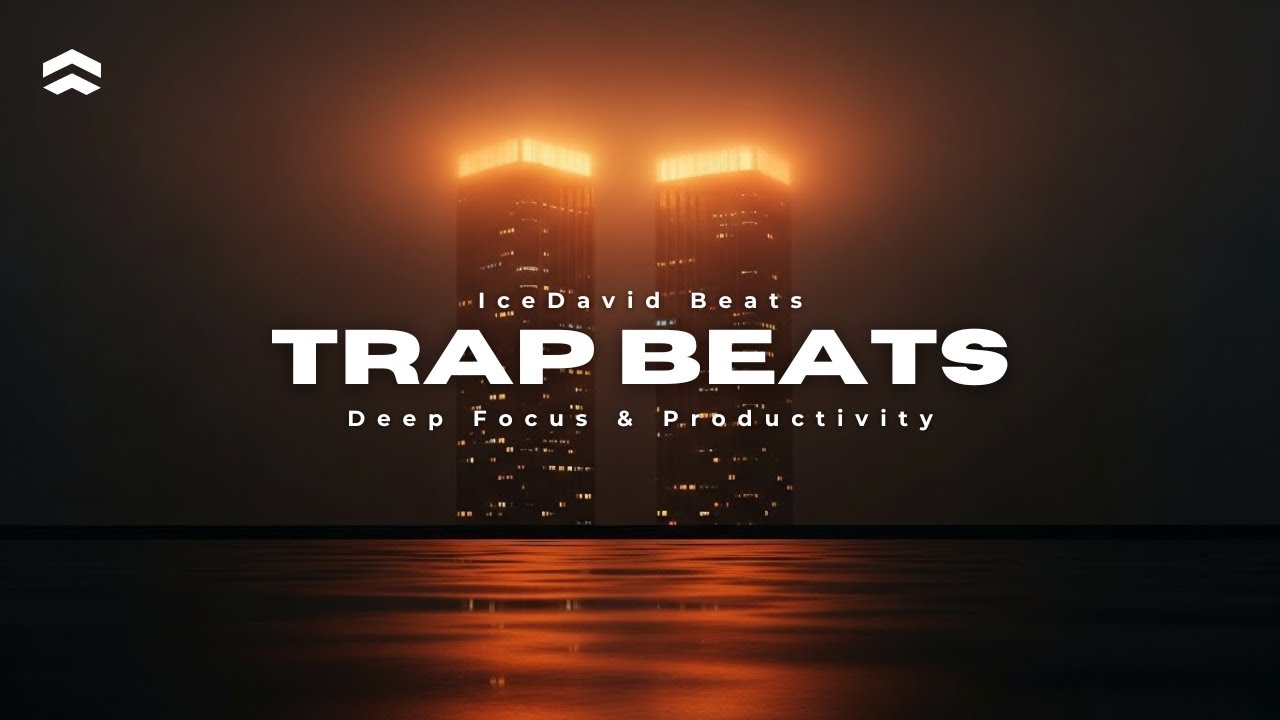 1 Hour Aggressive Trap Music for Work | Maximum Focus & Efficiency