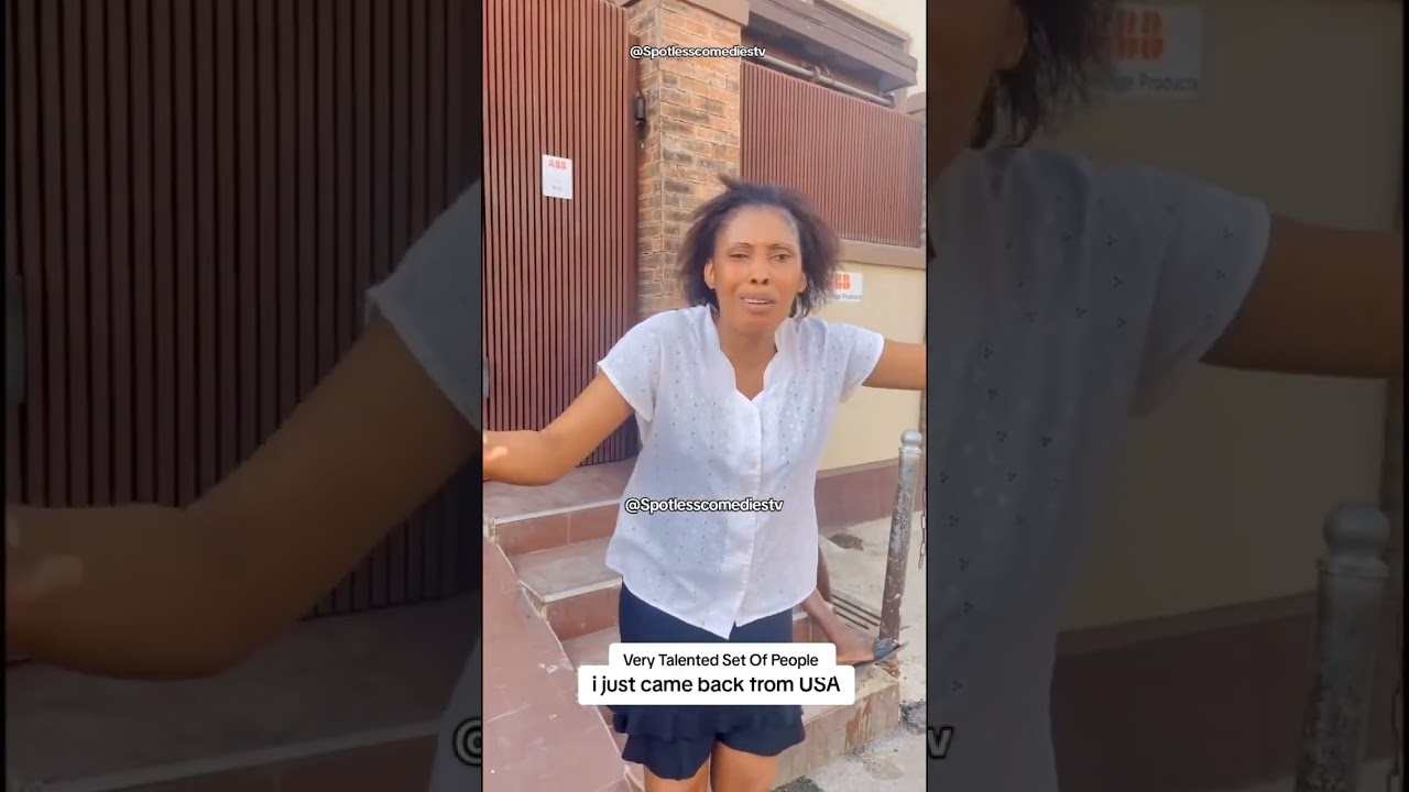 Goat Riding With Keke On The Street Of Lagos, Go Viral