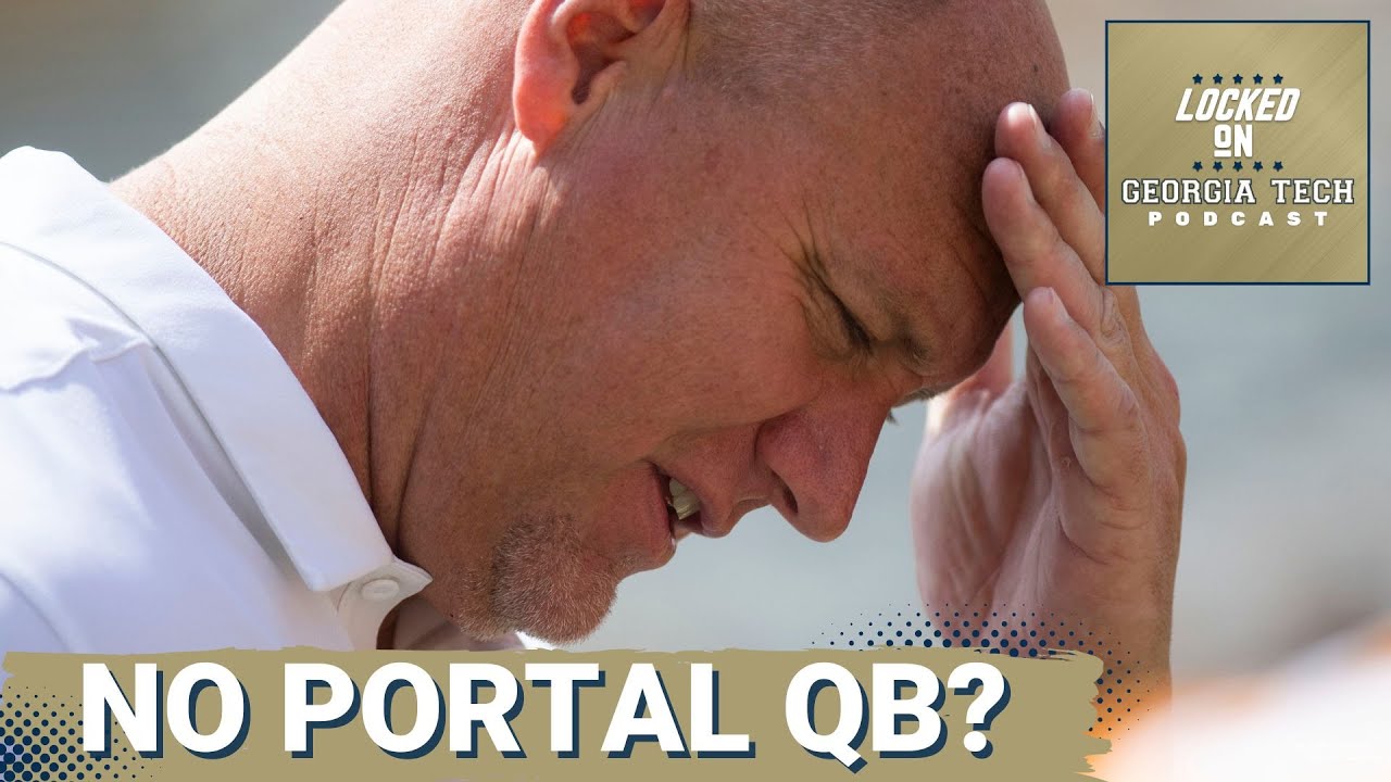 Quarterback VOID: Chris Weinke’s Transfer Portal Moves QUESTIONED—Is QB Room Ready?
