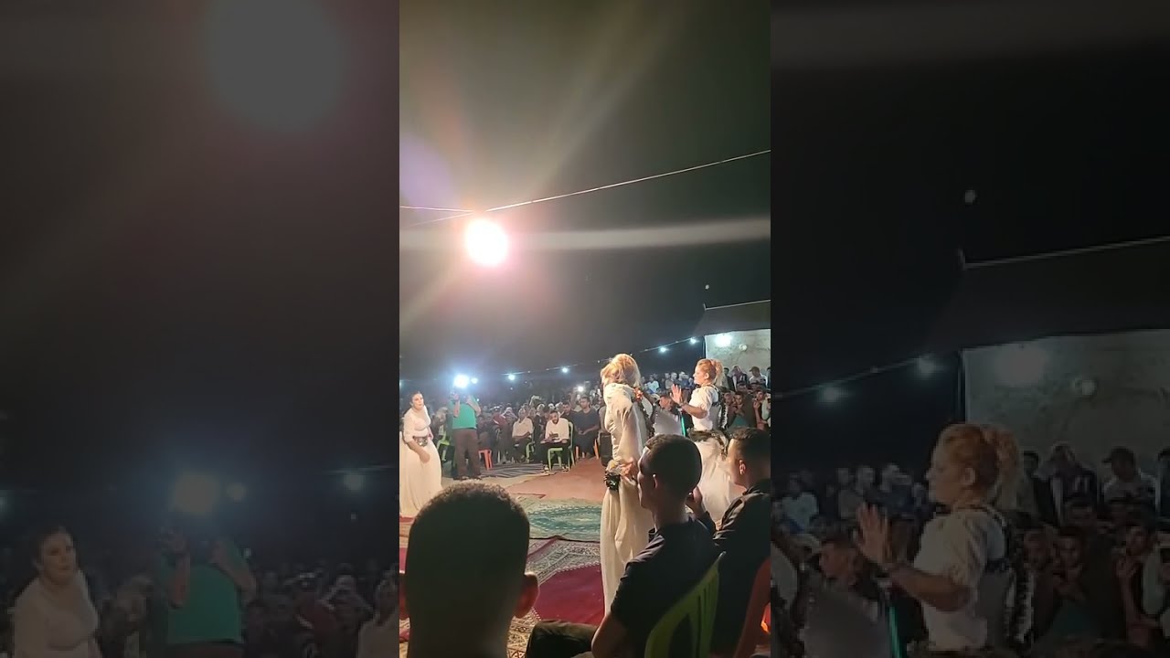الحسنية مشخضاهة بالتونات قصارة واعرة 💥💯💞