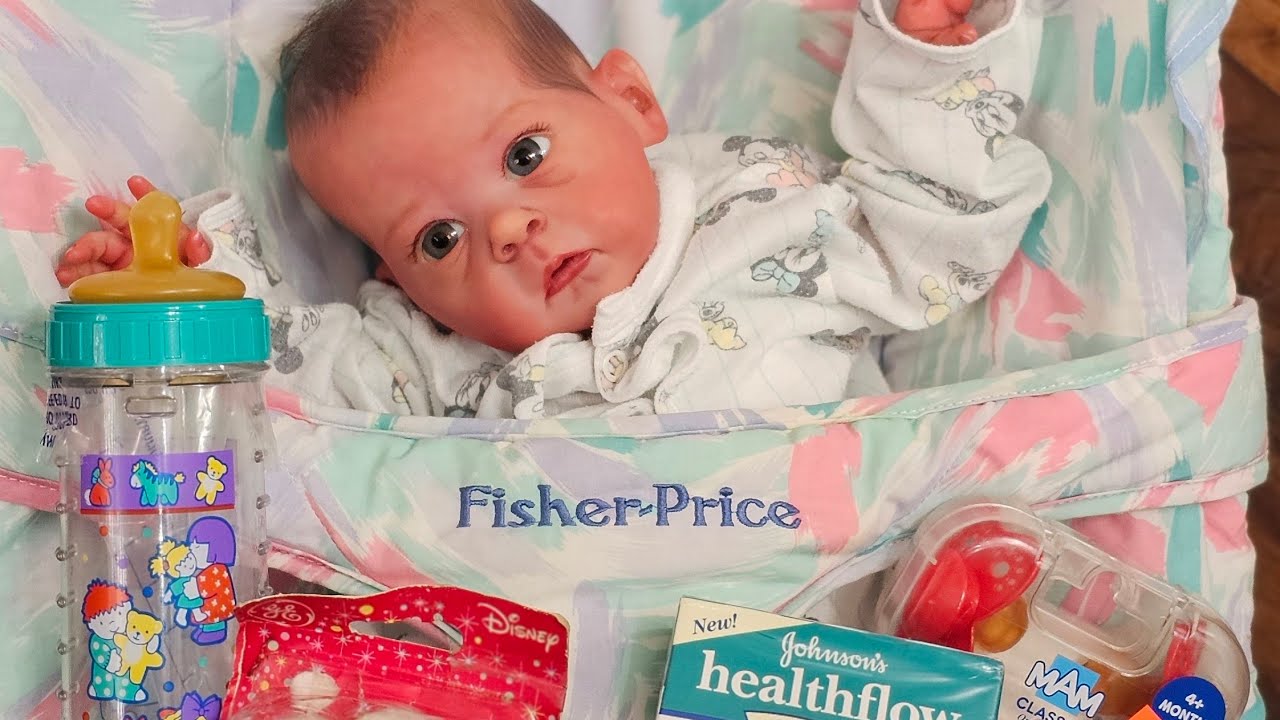 Shopping ENDLESS Yard Sales + HUGE haul for reborns 