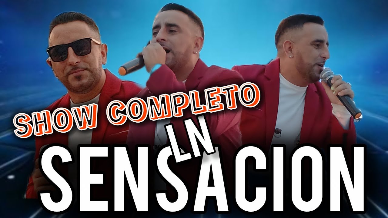LNSENSACIÓN Club Social Santa Rosa 