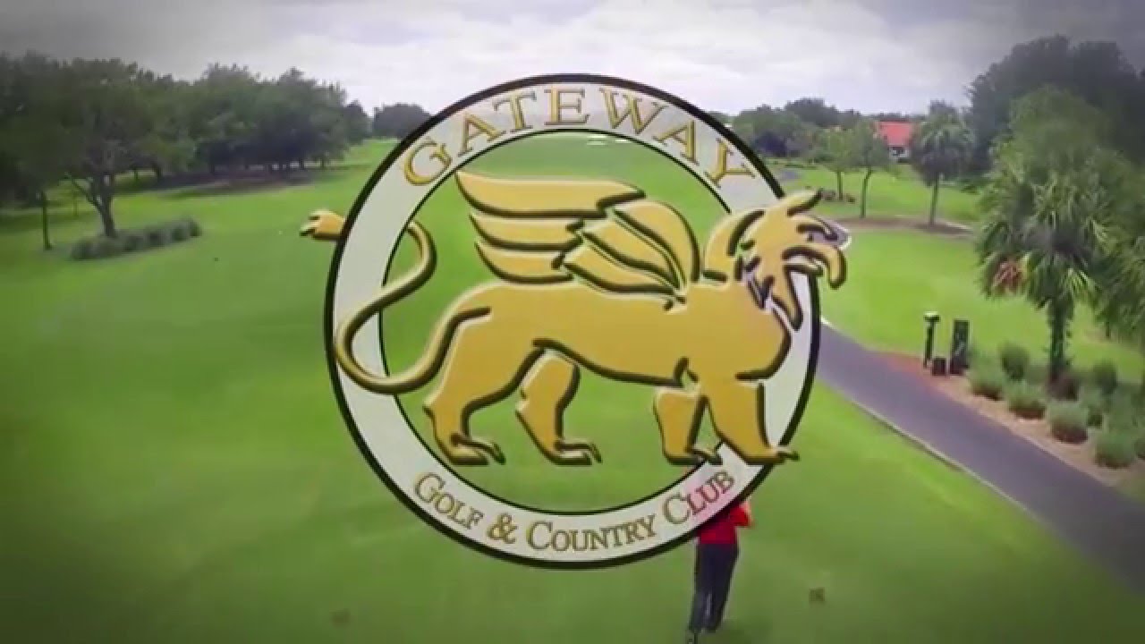 Discover the Jewel of Fort Myers - Gateway Golf & Country Club