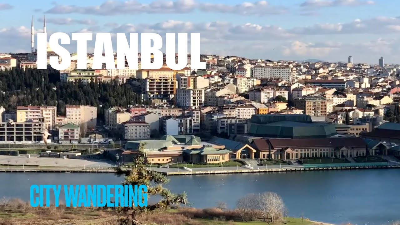 Istanbul - The Meeting Point of the World, So Much To Offer - Everyone Should Visit