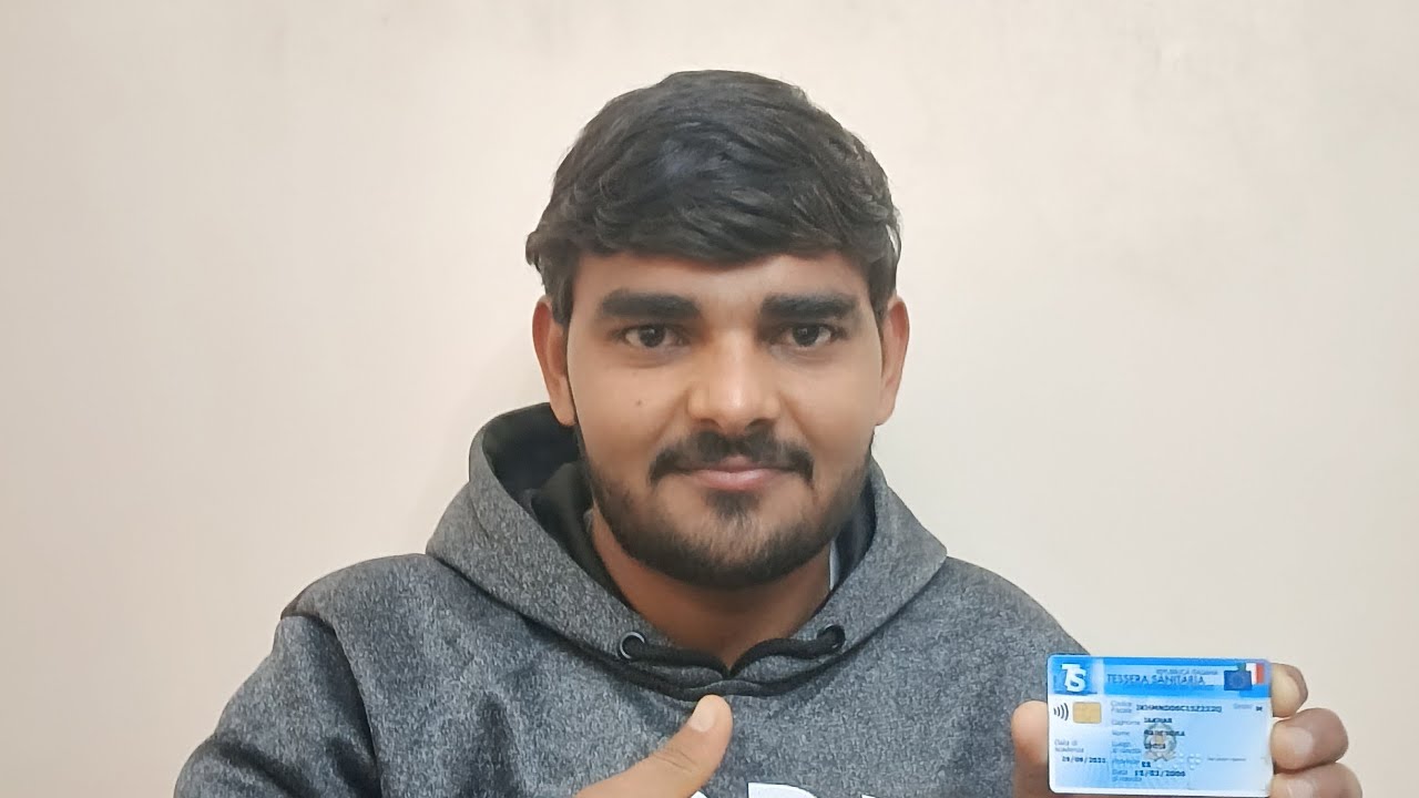 TESSERA SANITARIA का दैनिक जीवन मे उपयोग 👈#youtubeshorts #viral #video #shorts #song #trending 🎁🇮🇹👈