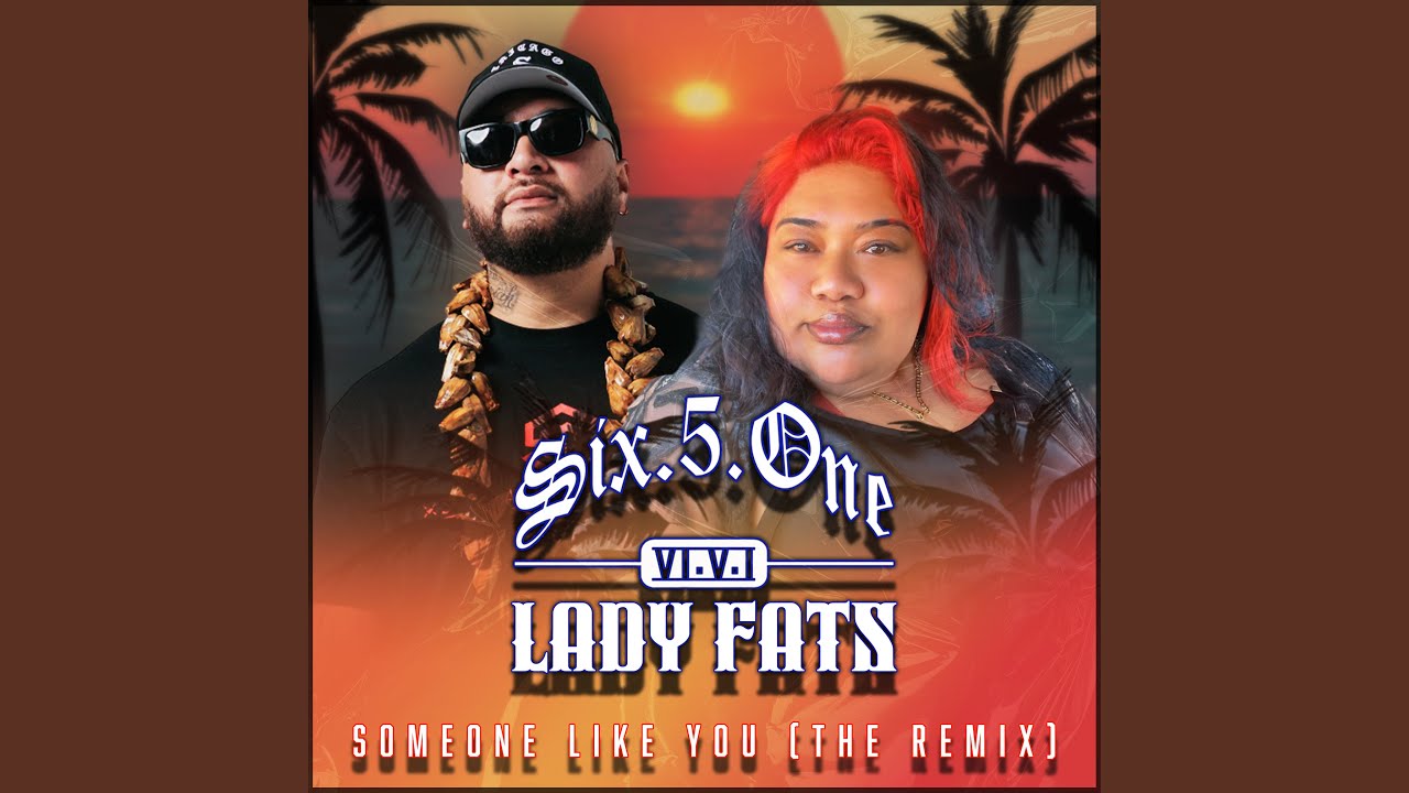 Someone Like You (Remix)