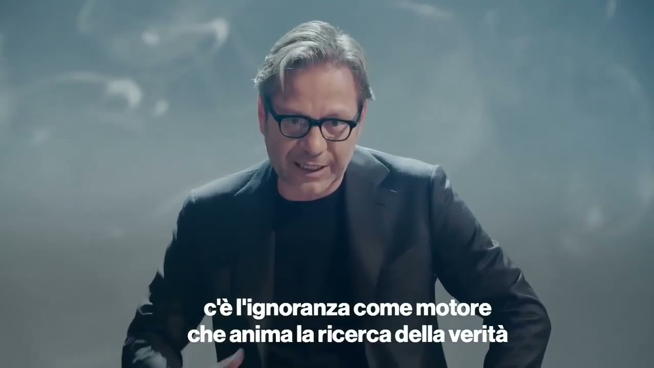 M. Recalcati, L'ignoranza