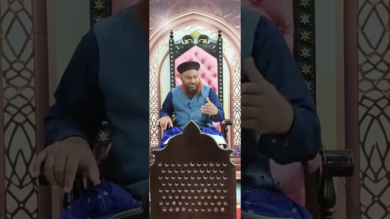 جھوٹ کا وبال