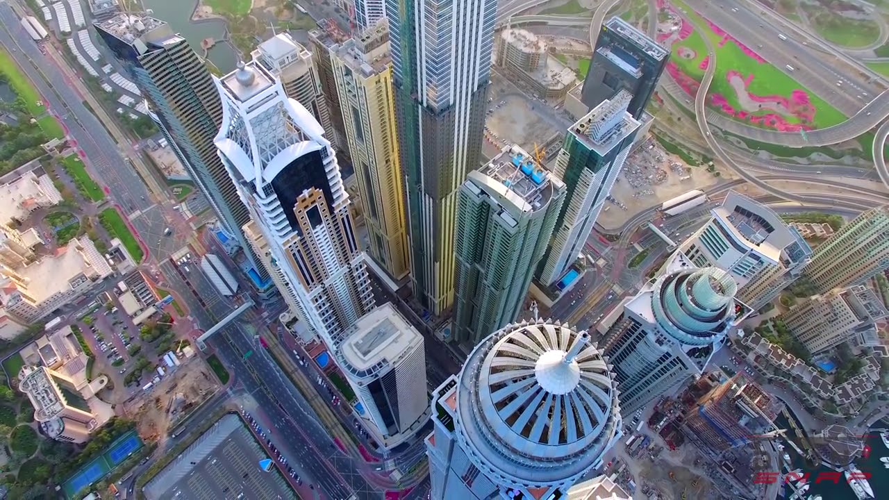 Dubai - United Arab. Emirates