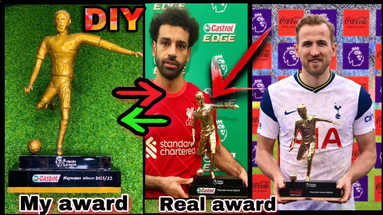 How to make playmaker award premier league 2021/22 #playmaker  #mrsanrb
