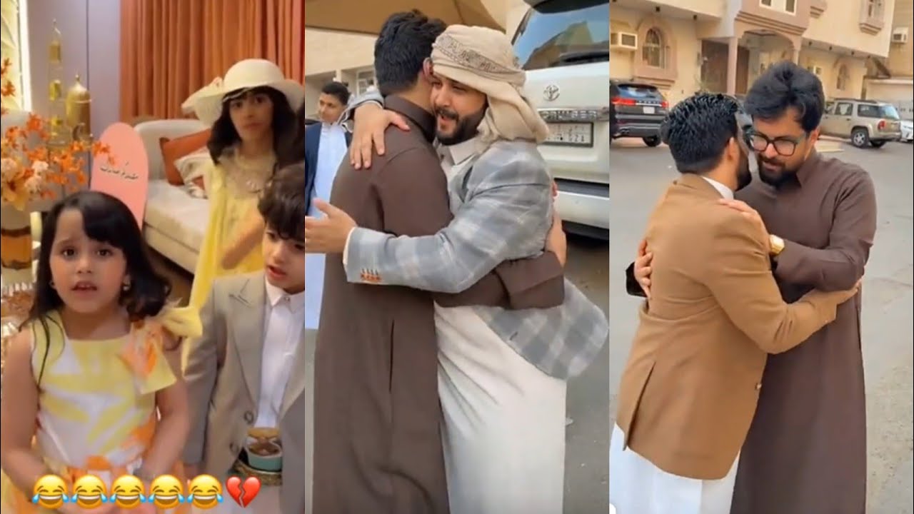 عبد الخالق 🔥 وياسر ومحمد عيدكم مبارك والقروب نريد عيدية فلوس