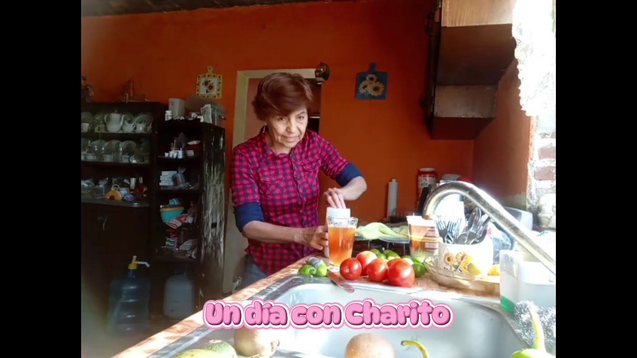 Un día tranquilo 