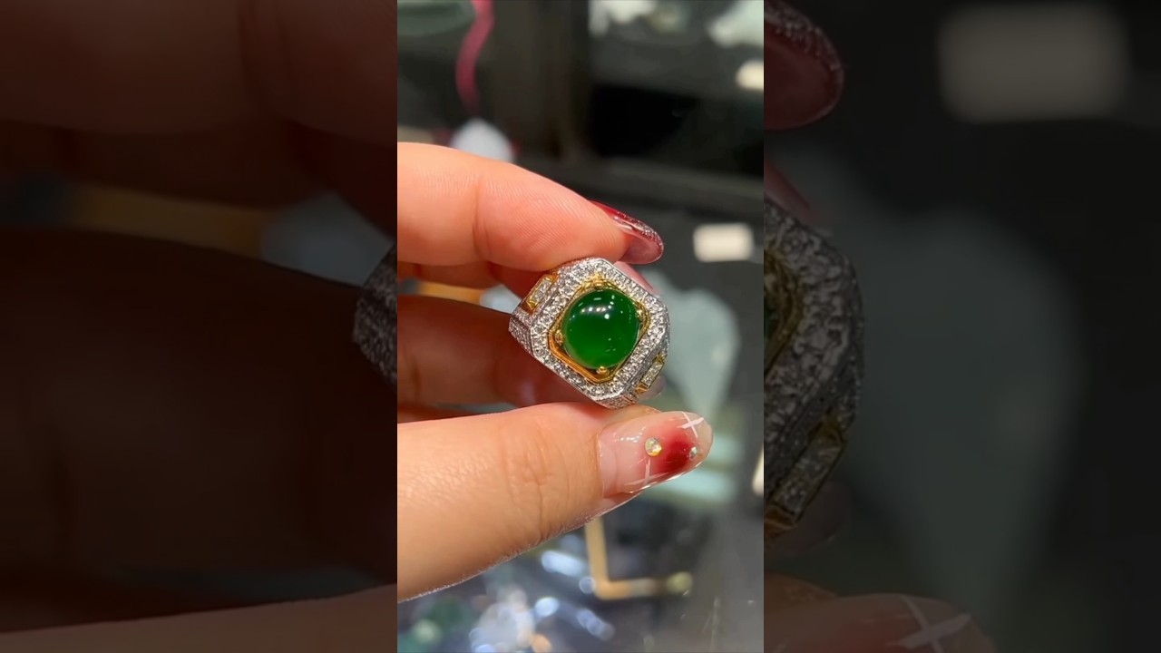 What Stone Is This? 💎 10 Rare Gems and Their Prices