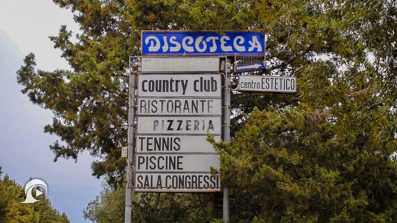 Country Club Alimini (Otranto) abbandonato? Ecco il perchè | InOnda WebTv
