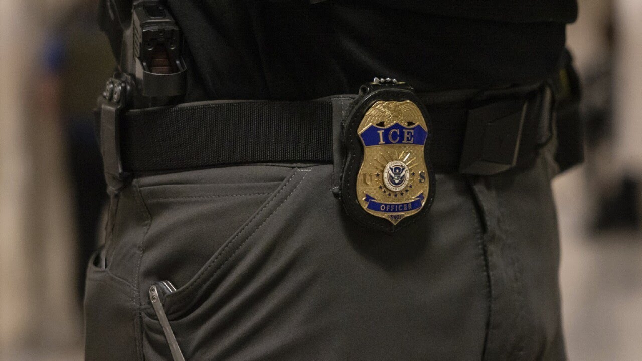 Major public safety announcement with Pinal County, ICE officials