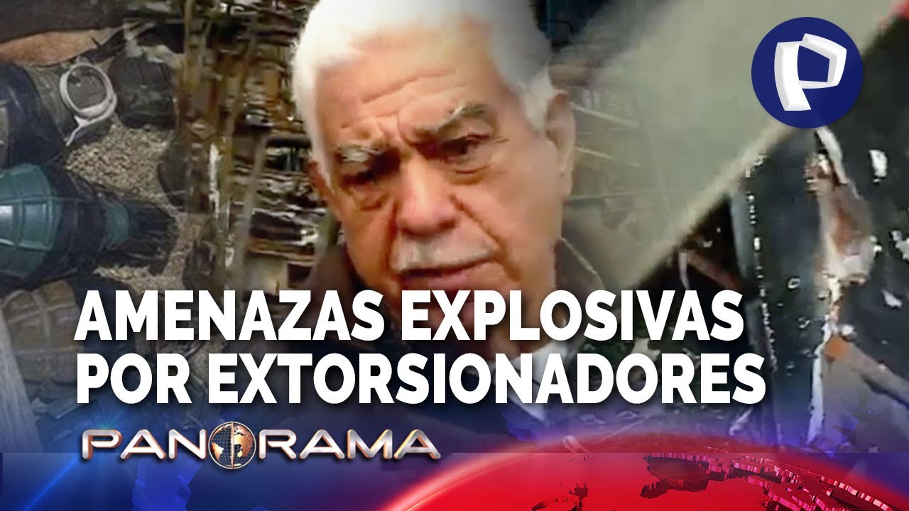 Взрывоопасные угрозы: владельцы бизнеса теряют часть своего бизнеса из-за отказа сдаться вымогате...