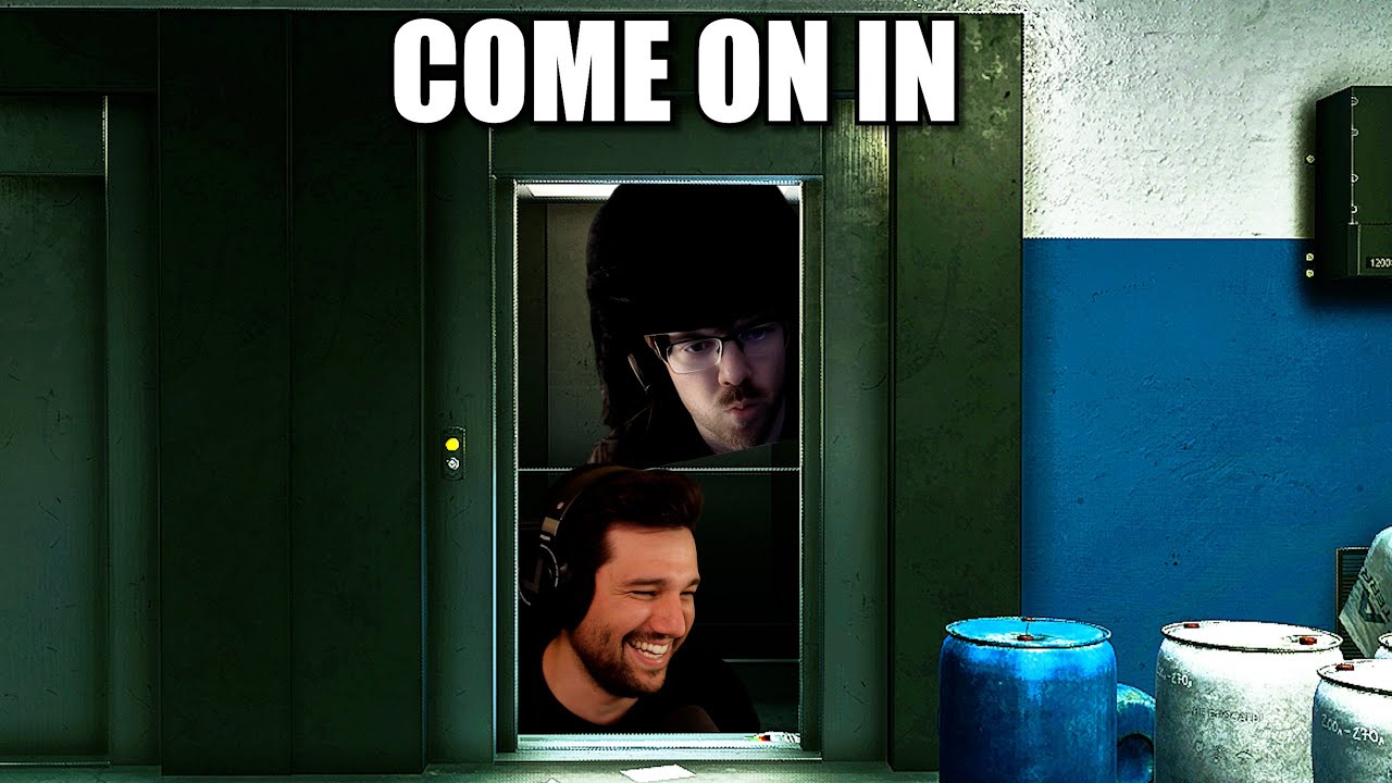 Технологии Long LOST Labs возвращаются в Escape From Tarkov