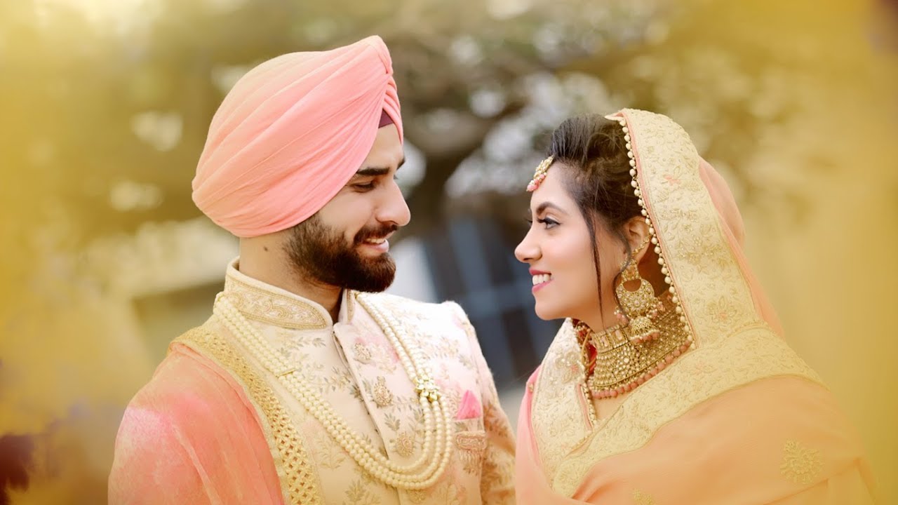 Rajveer & juila | Wedding Highlights| 2019