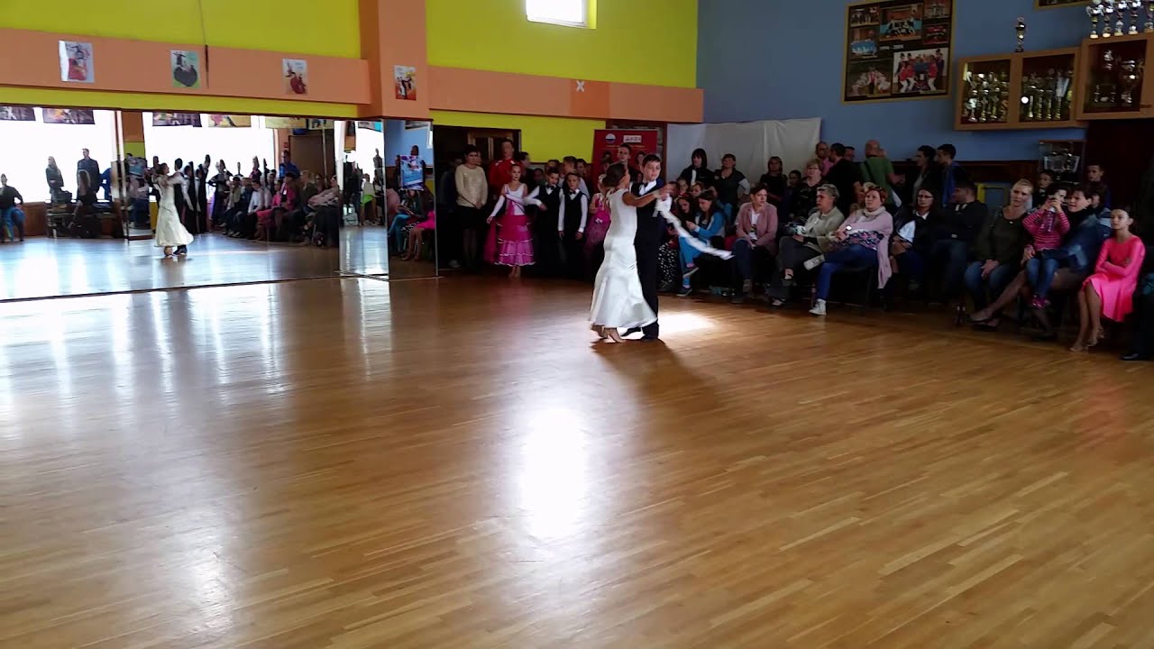Gabika a David - VALČ&Iacute;K - Poprad 27/9/2014