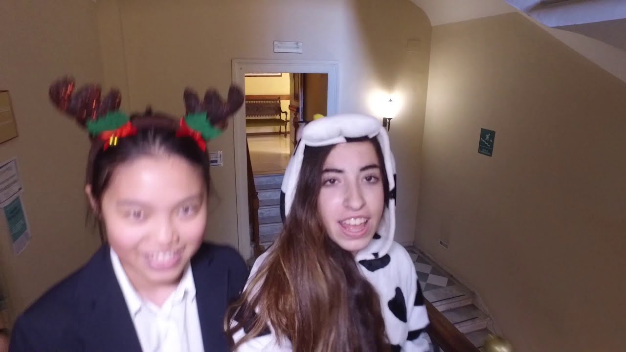 LIP DUB 2019   SCUOLA MEDIA SAN GIUSEPPE DE MERODE