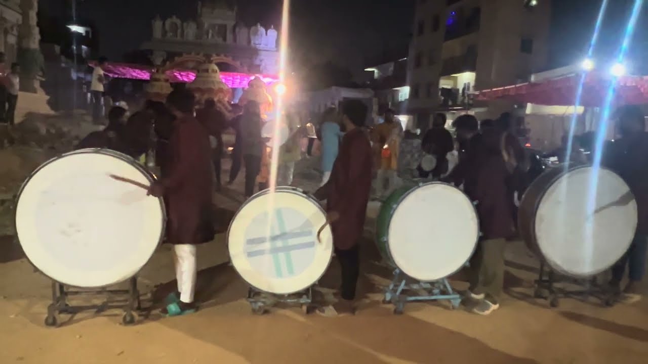 సన్నాయి మేళం South Indian Drummers | Amazing Indian Drums | Master Drummers of Kerala | IndianBeat