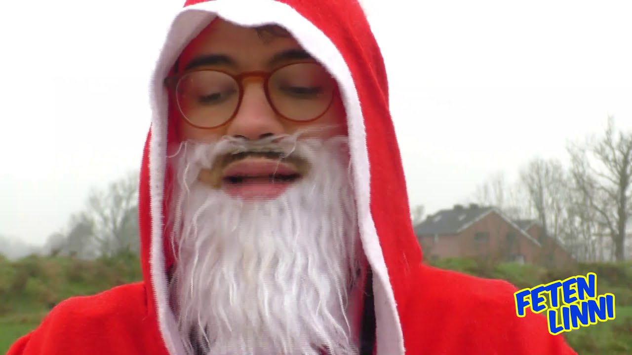 Jheringsfehn 2020 Weihnachtszauber mit Magier Linnert?