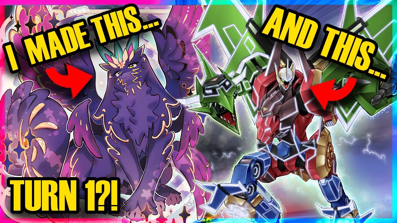 NOIR + MAGNUS TURN 1!? | Super Quantums + Purrely TEST HANDS (POST-DUNE) | Yu-Gi-Oh! TCG