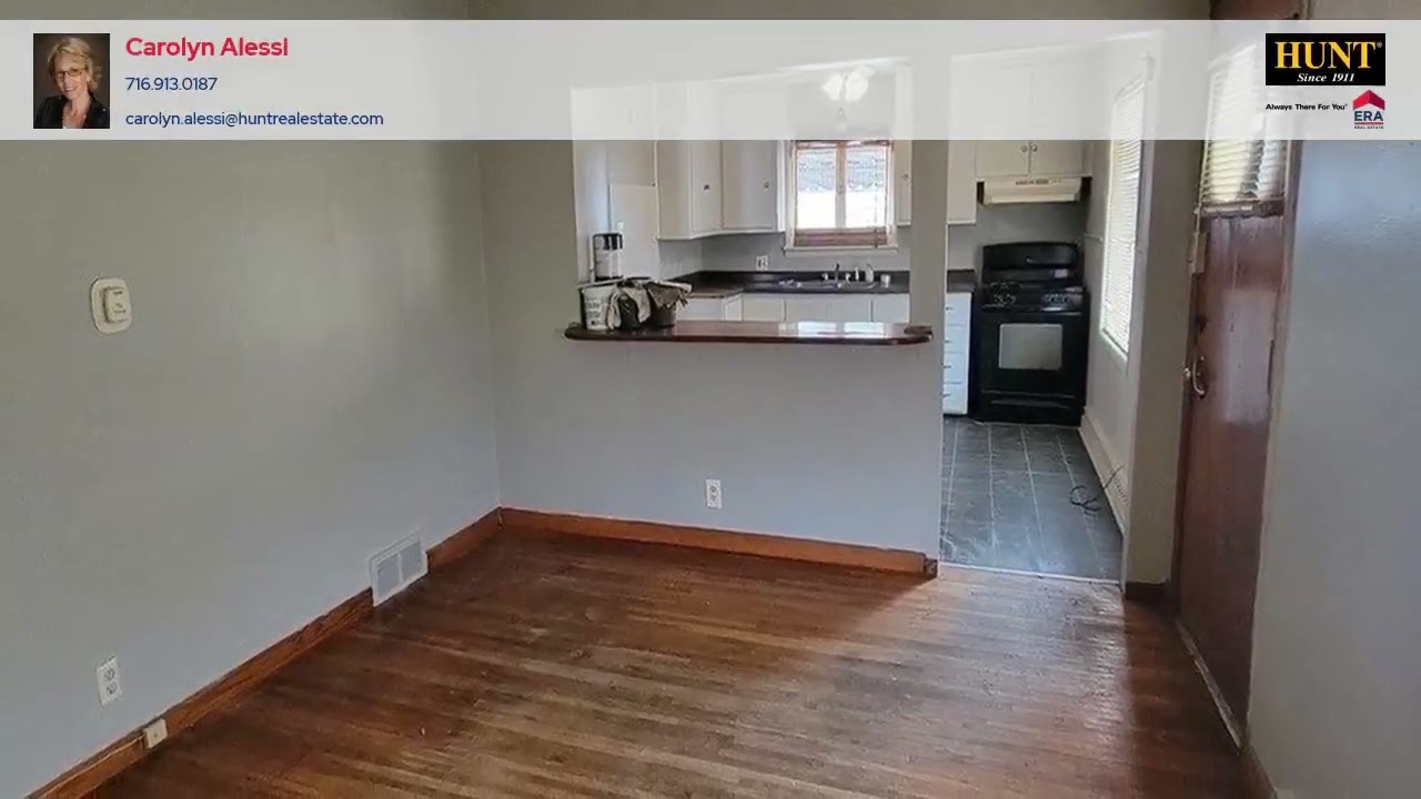 133 Wright Avenue, Buffalo, NY 14215