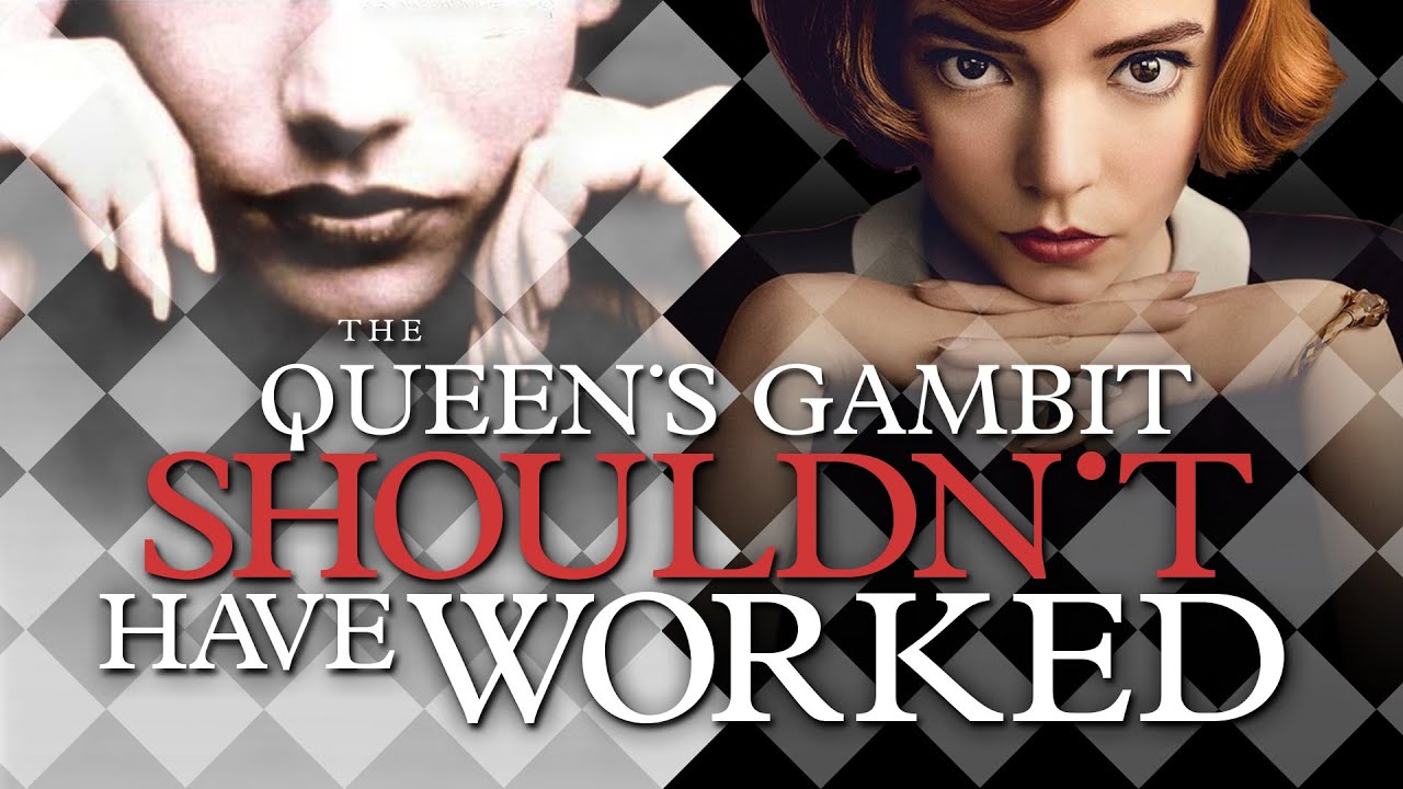 Adapting The Queen's Gambit Shouldn't Have Worked