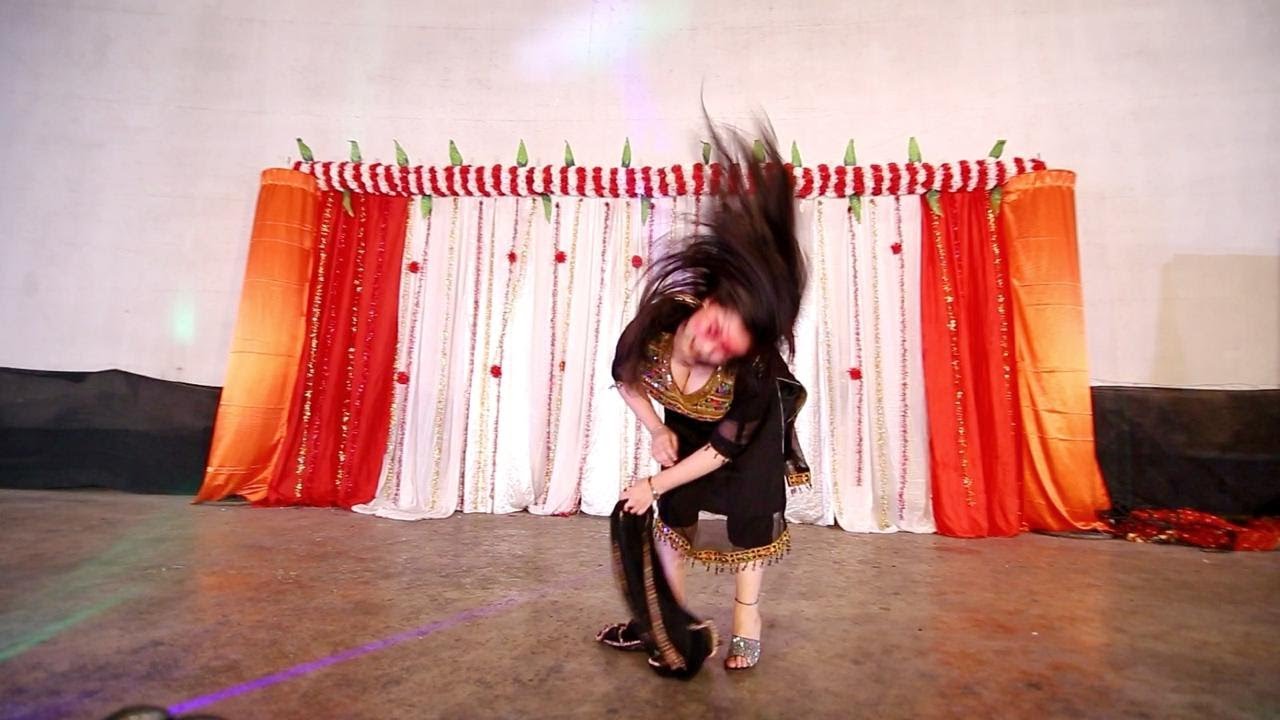 Pashto Maryam Special Stage Mast Dance | Full HD Performance 2025 🔥