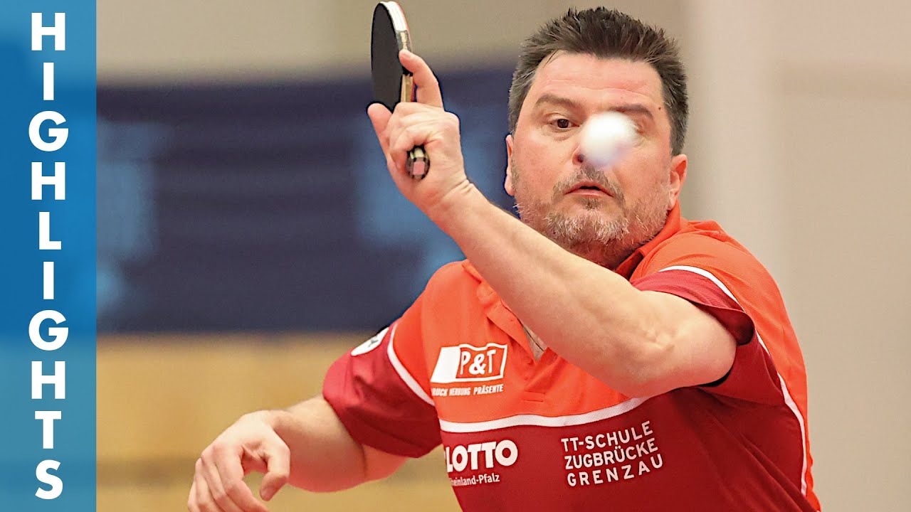 Fulda vs Grenzau (Highlights)