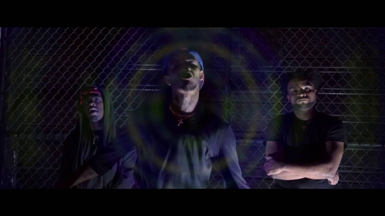 Yung Booke   Treat Me Like Gotti  Official Video Prod  By Brodinski