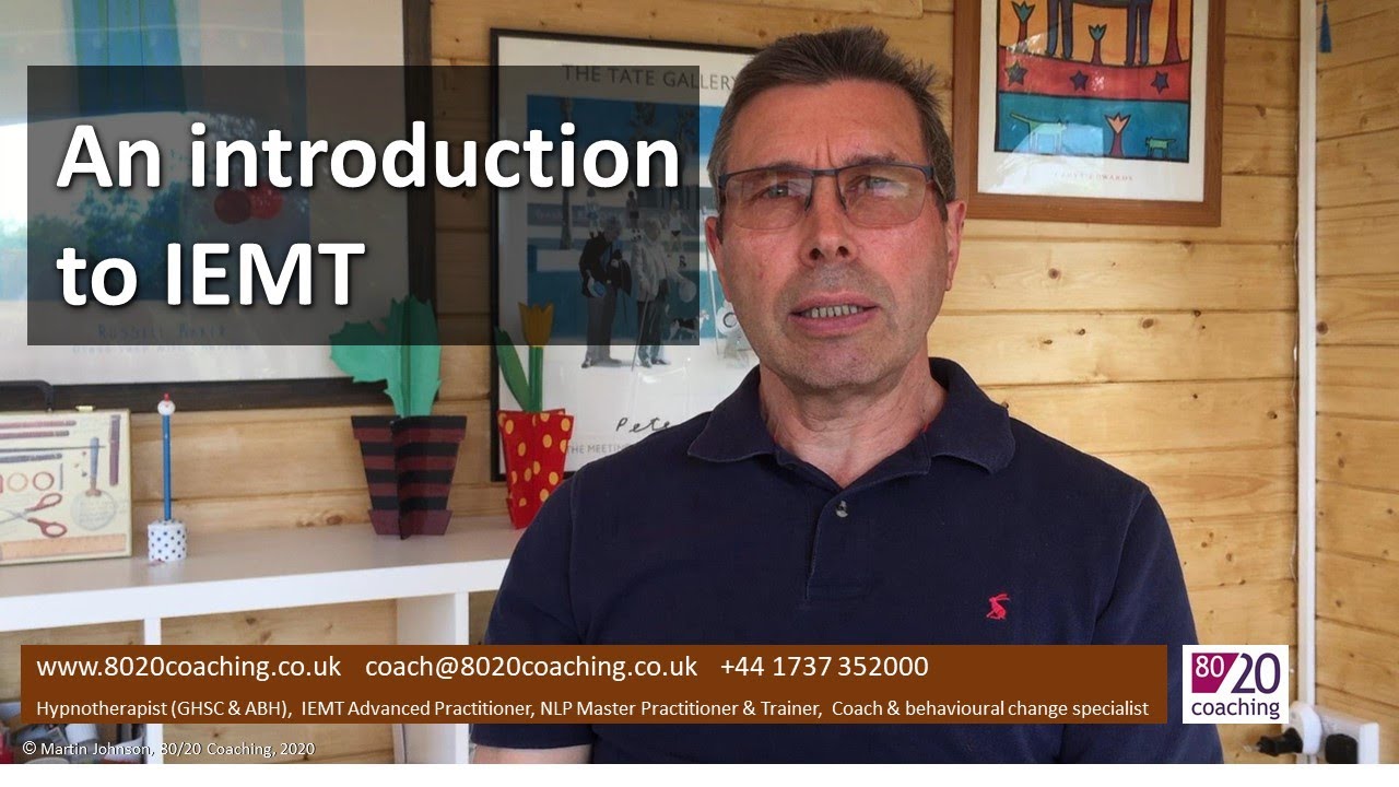 An introduction to IEMT