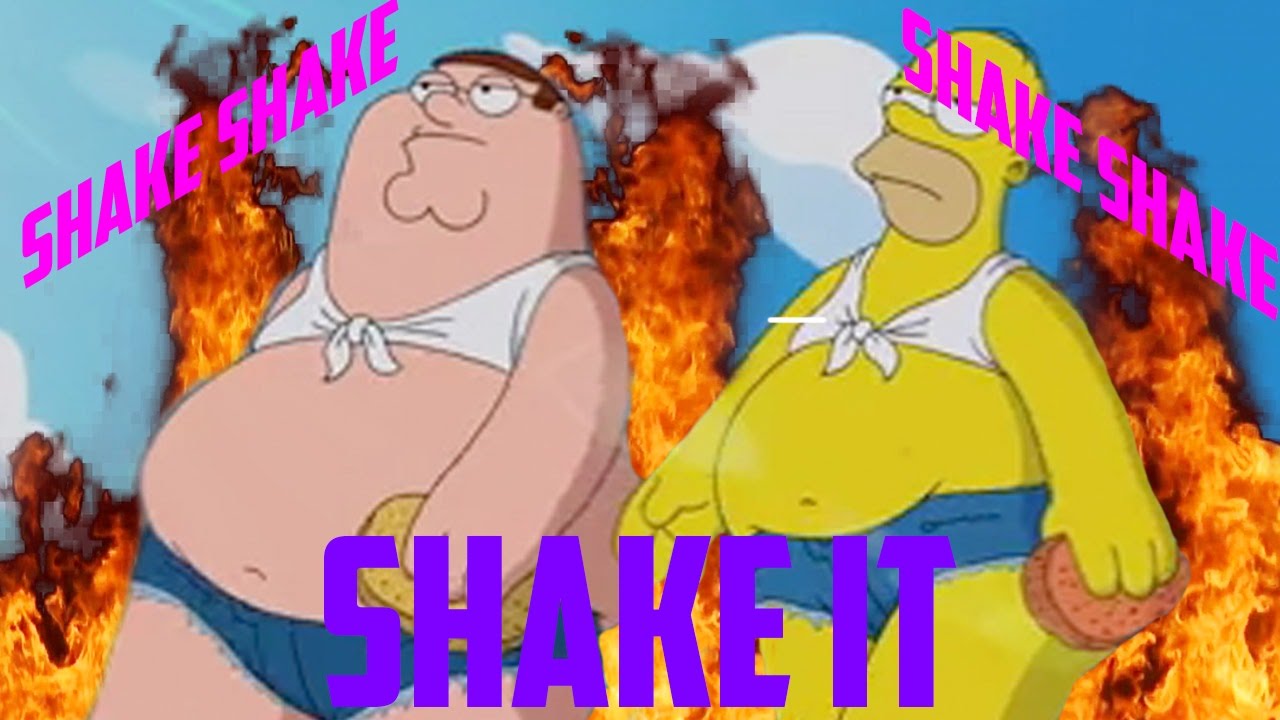 Hilarious GIFs #2