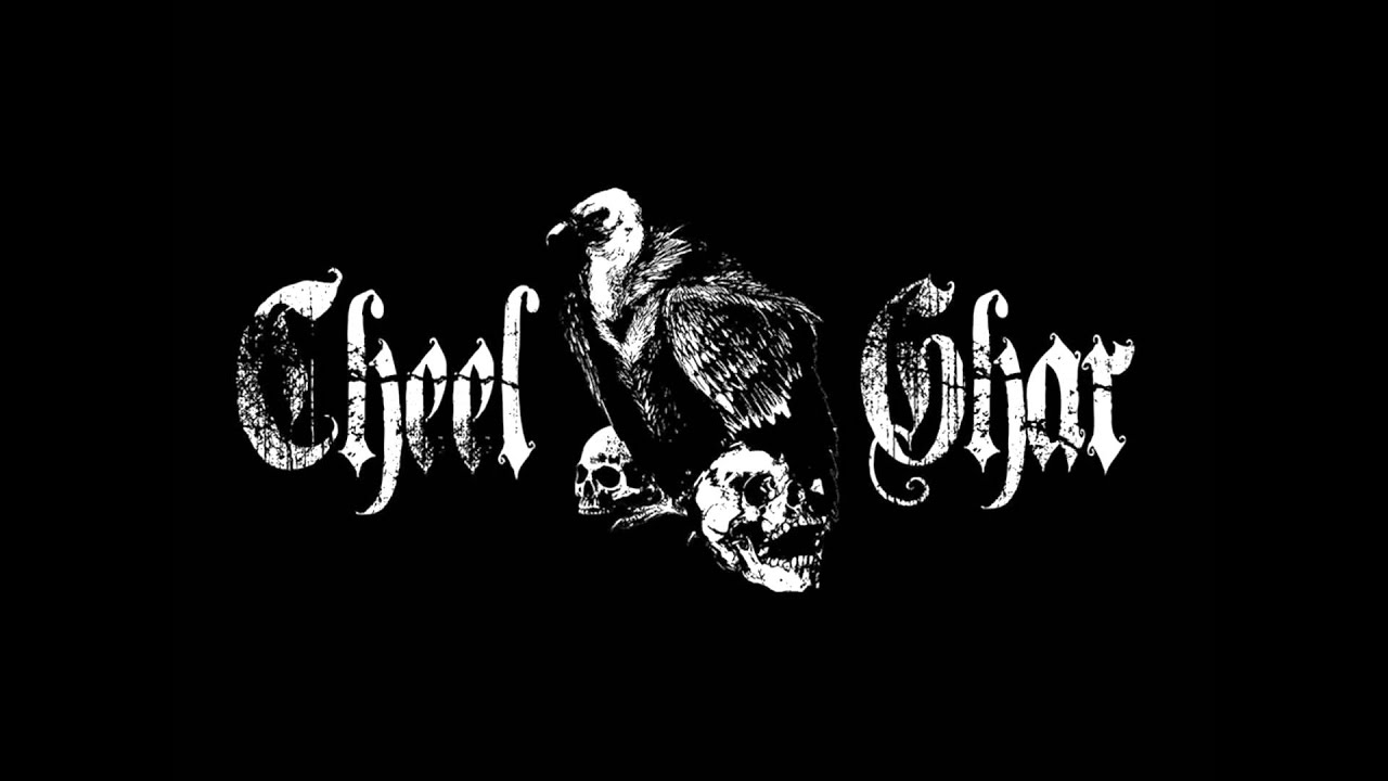 Cheel Ghar - Nights go darker