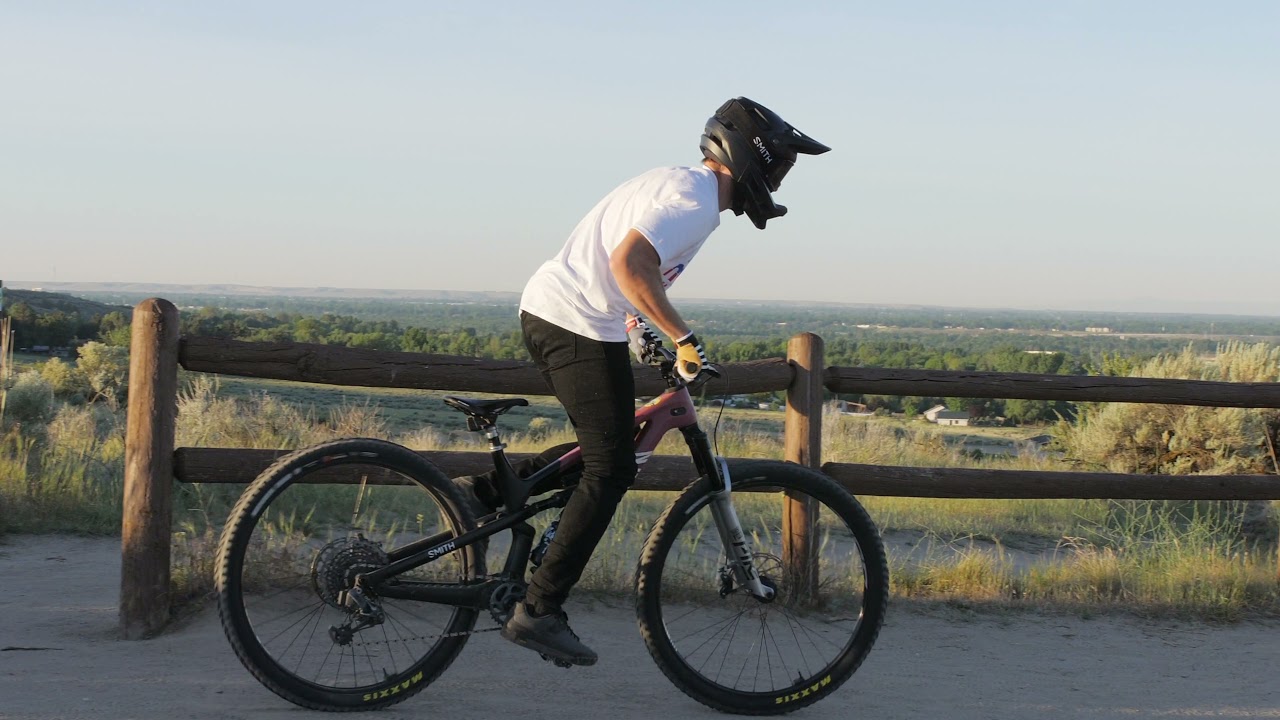 FLUID - Braydon Bringhurst