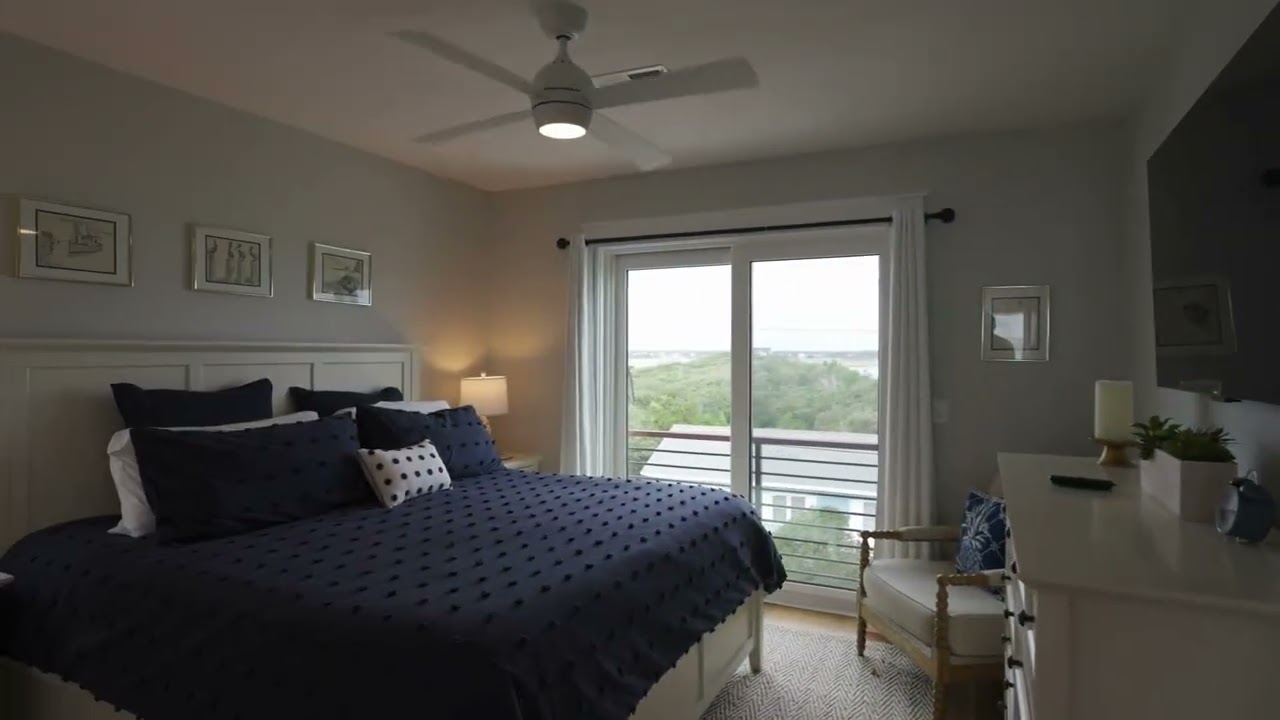 Topsail Beach, NC Vacation Rental: Namaste #216 | Oceanfront Luxury Tour