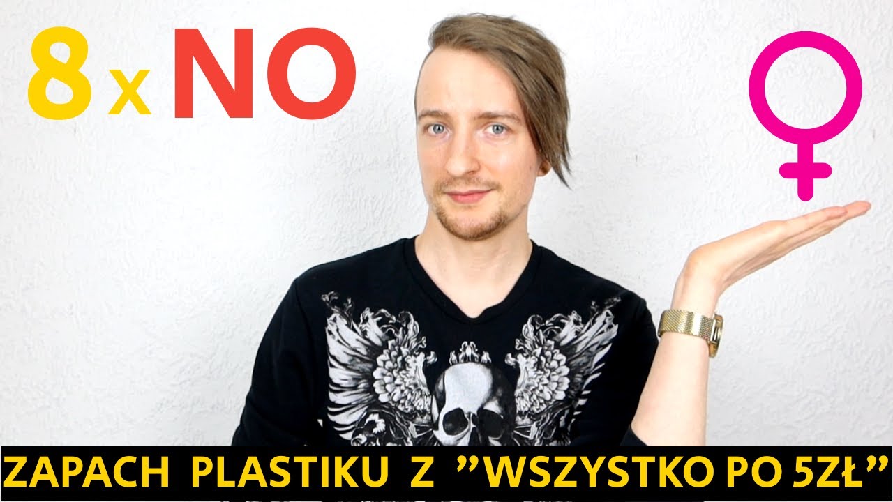 TOP 8 DAMSKICH PERFUM, które uważam za NIEUDANE!