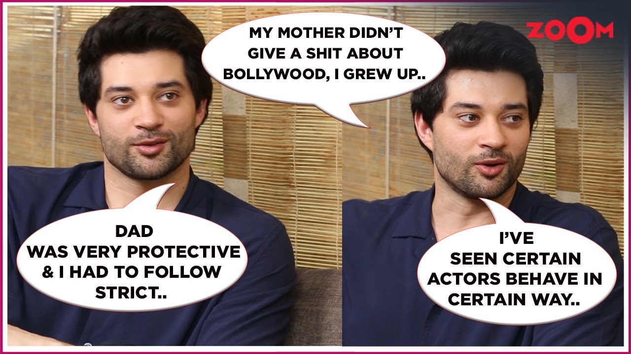 Rajveer Deol on dealing with rumours about dad Sunny & his family, dating life, Dono | Exclusive
