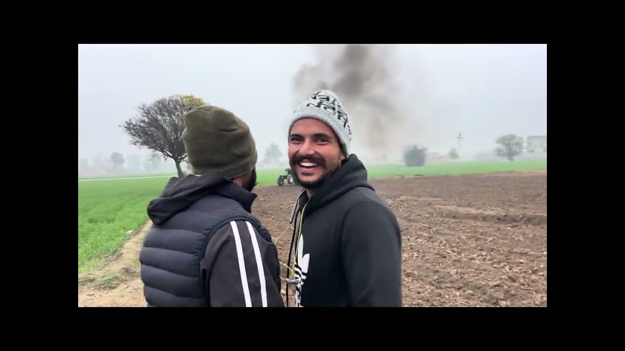 First  vlog ਟਰਾਲੀ ਖਿੱਚ ਮੇਲੇ ਲਈ ਤਿਆਰ ਕੀਤਾ up ਆਲਾ 