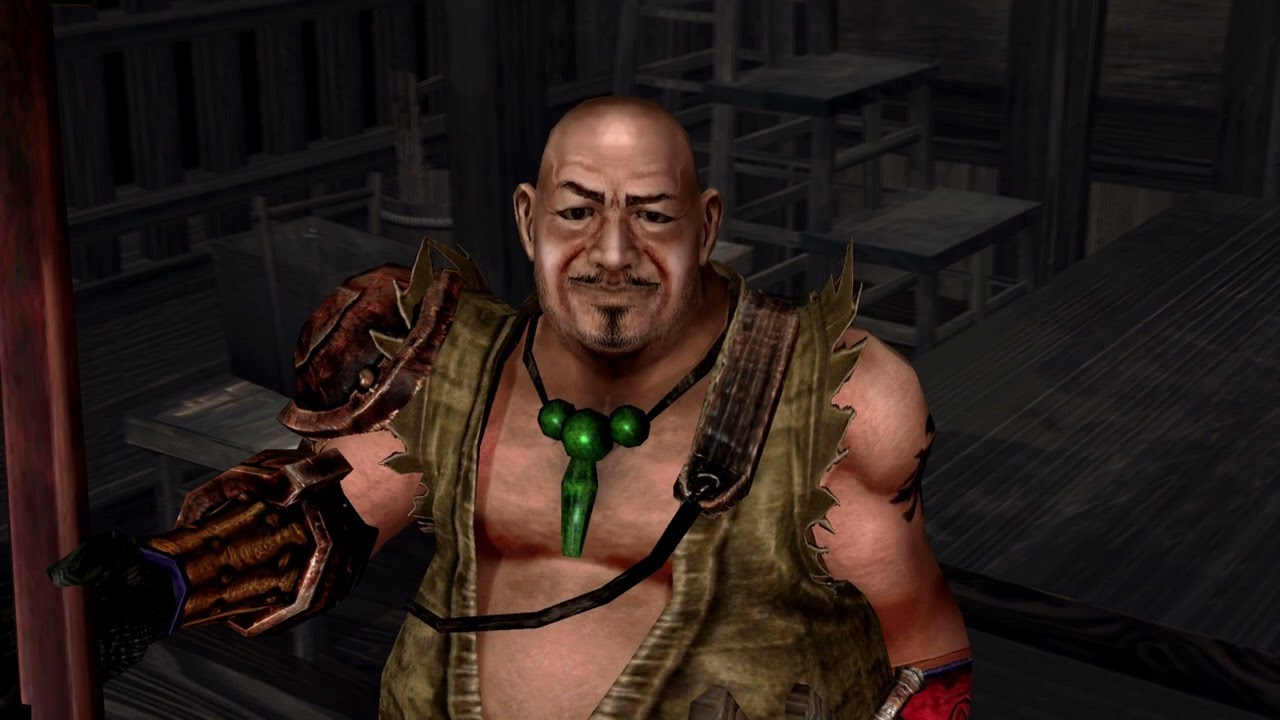 Onimusha 2 Any% Hard Ultimate Speedrun in 47:27