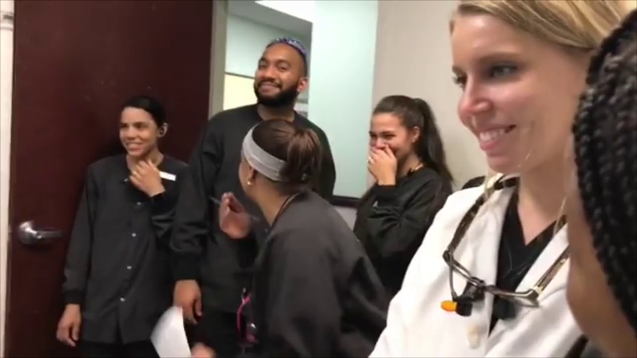 Compilation Of My Best Pen Tapping Reactions!
