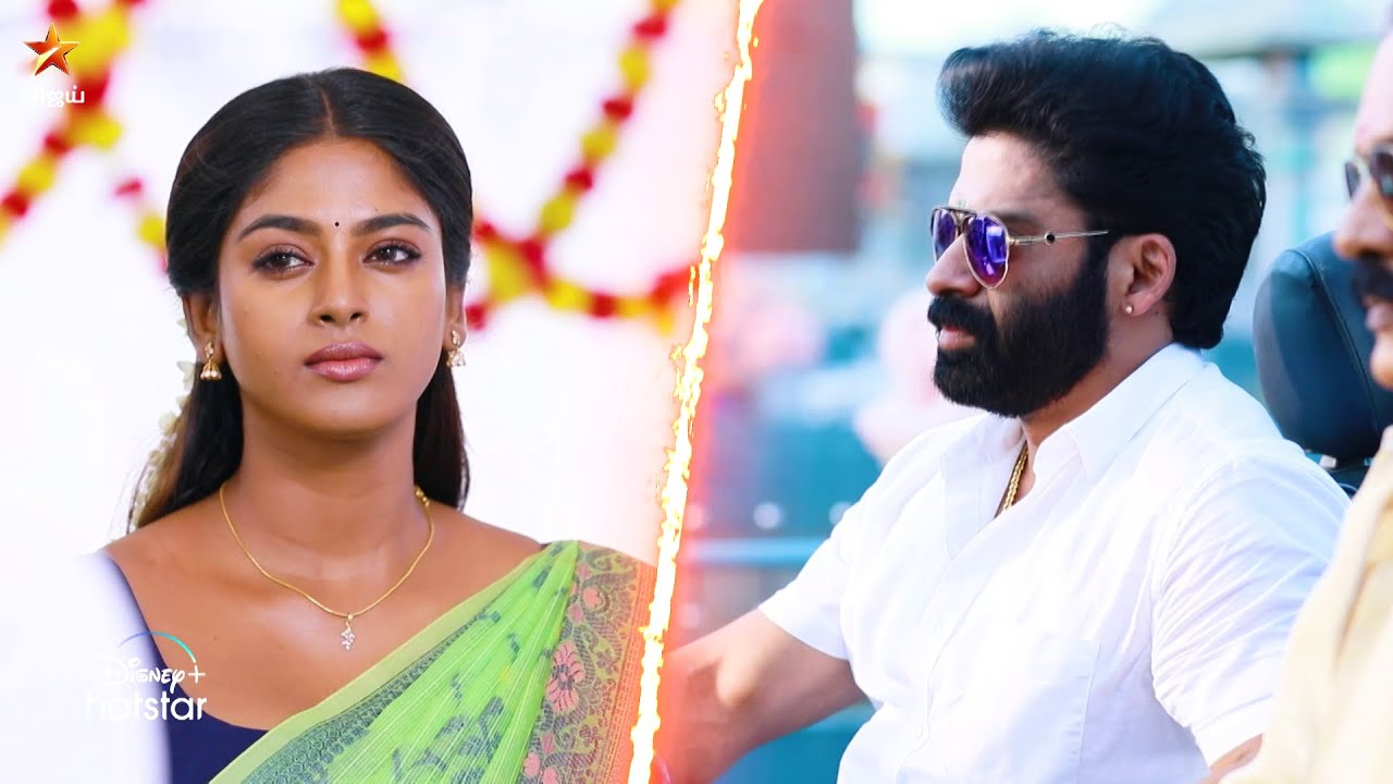 Panivizhum Malar Vanam | 26th to 28th June 2024 - Promo 1