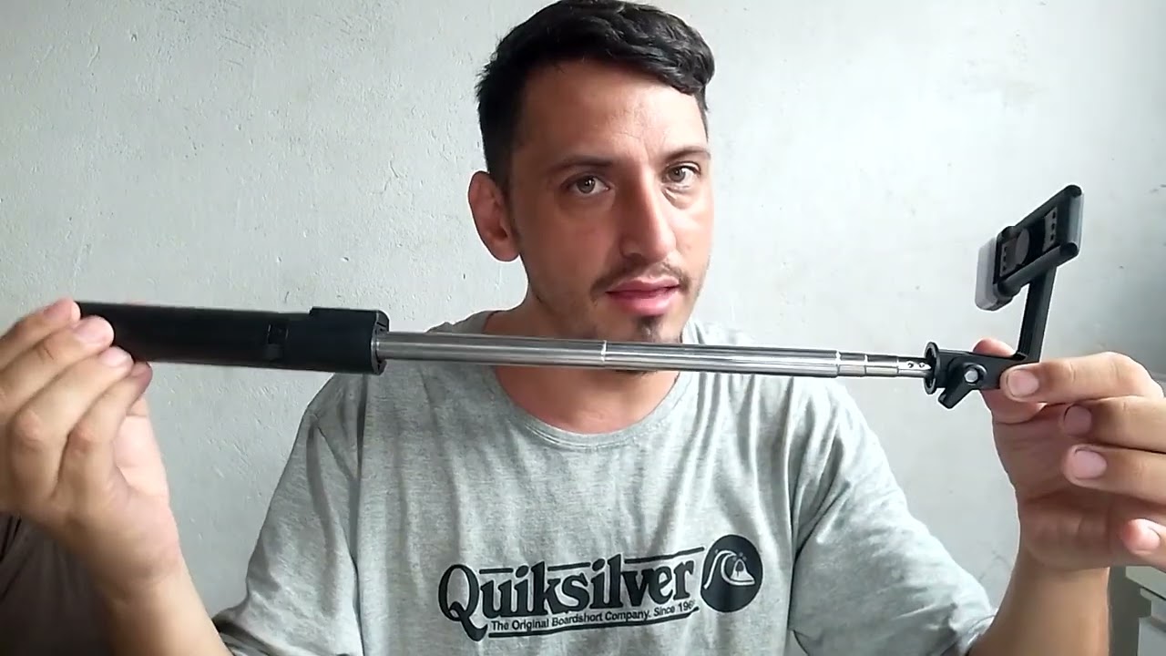 Tripe   profissional bastão  selfie funciona vale apena  #criadordeconteudo #criadordeconteúdo 