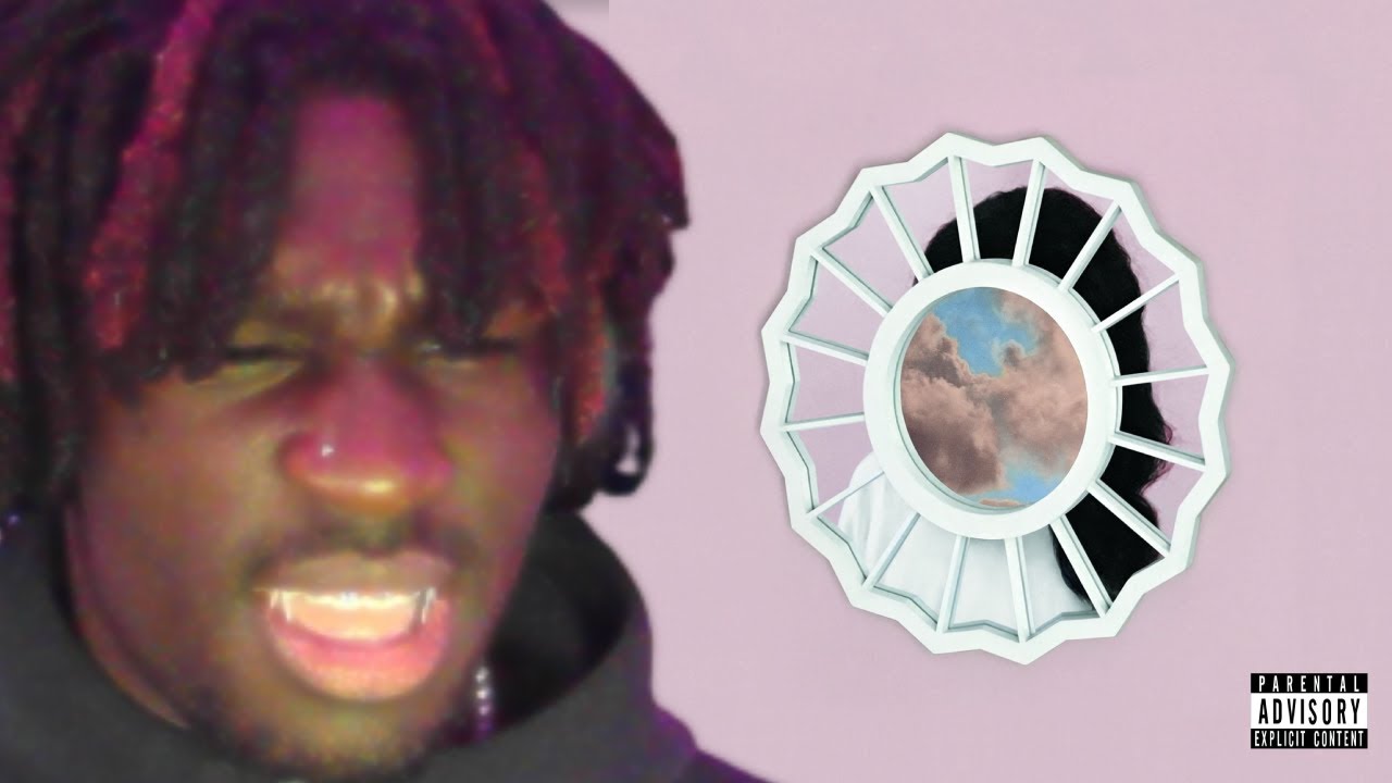 Brandon Reacts To Mac Miller The Divine Feminine Album