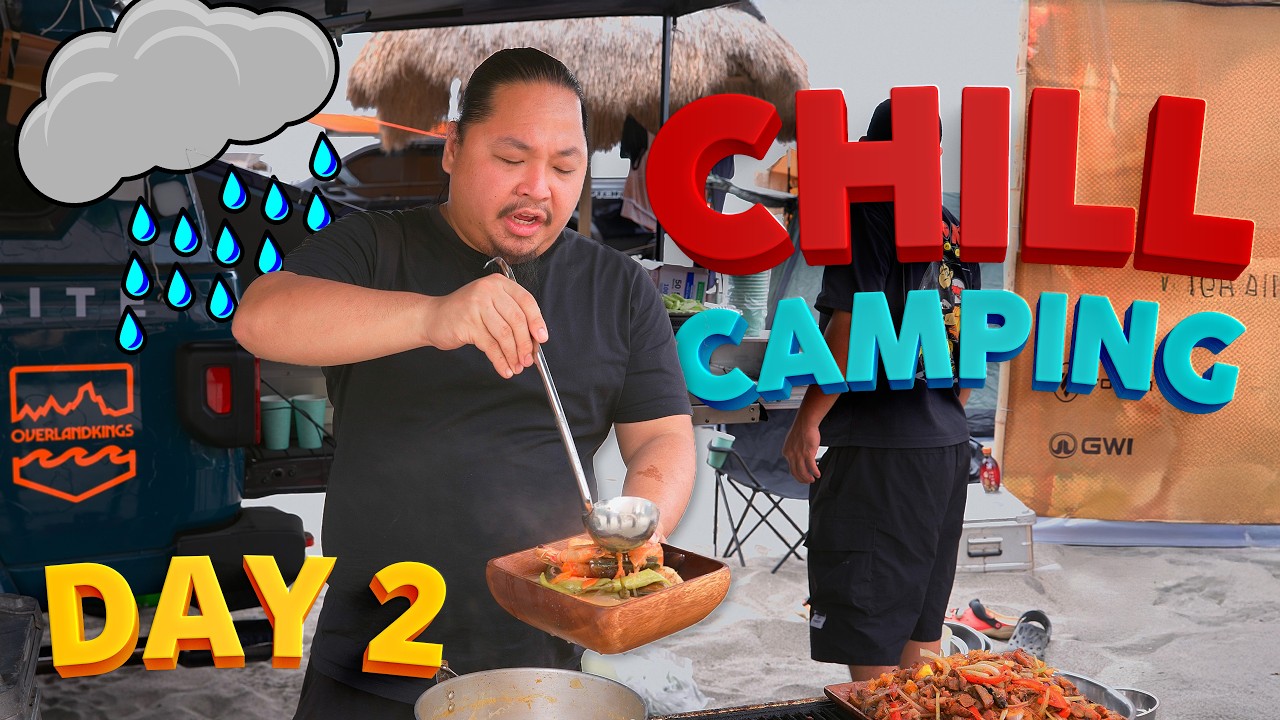 ANG PAGBABALIK NI GLADYS | Ninong Ry
