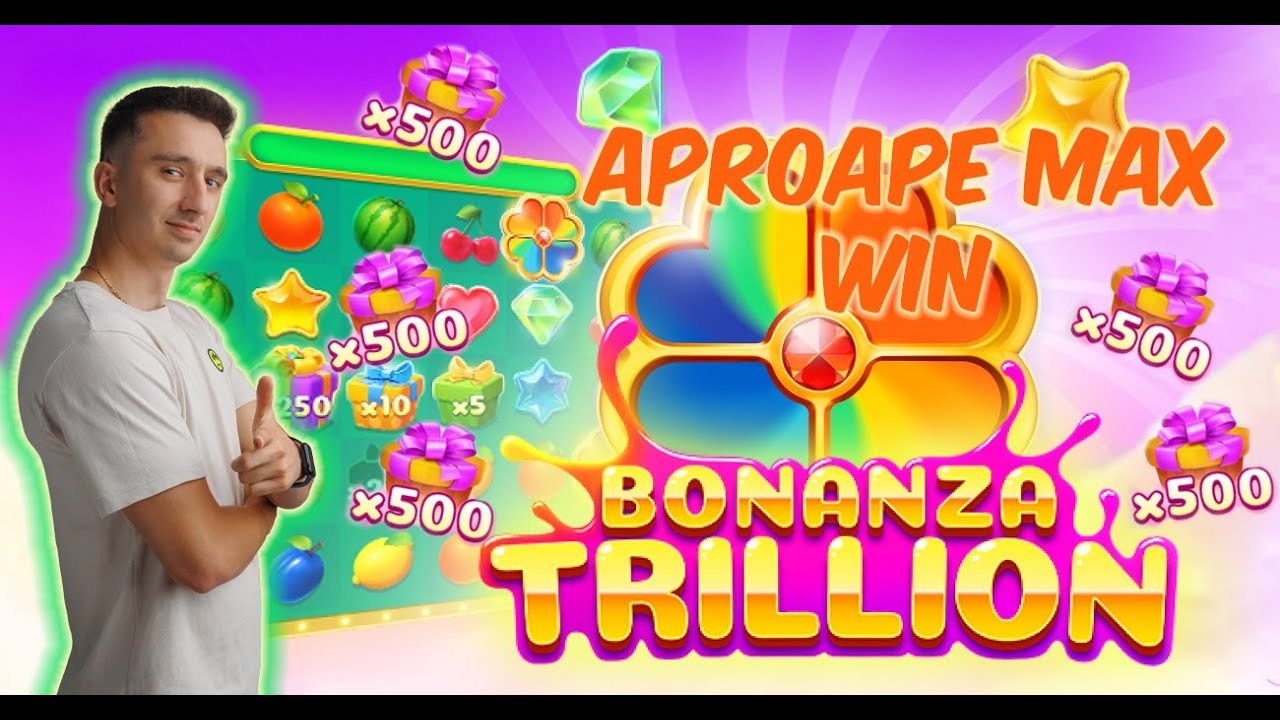 WOOOOOOW X500 SI APROAPE MAXWIN LA JOCUL ASTA NEBUN! Aparate Pacanele Live! PragmaticPlay